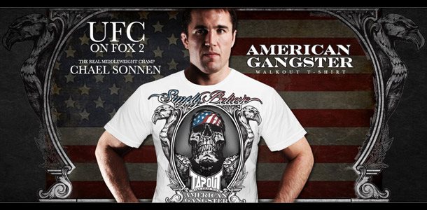 Chael-Sonnen-American-Gangster-Walkout-Shirt